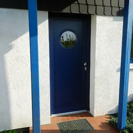 בית נופש Ferienhaus Hollenberg קפלן