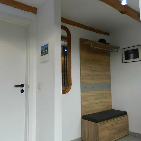 Ferienhaus Hollenberg בית נופש קפלן