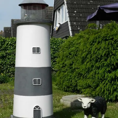 בית נופש Ferienhaus Hollenberg