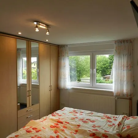 Ferienhaus Hollenberg *