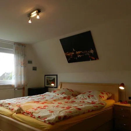 בית נופש Ferienhaus Hollenberg
