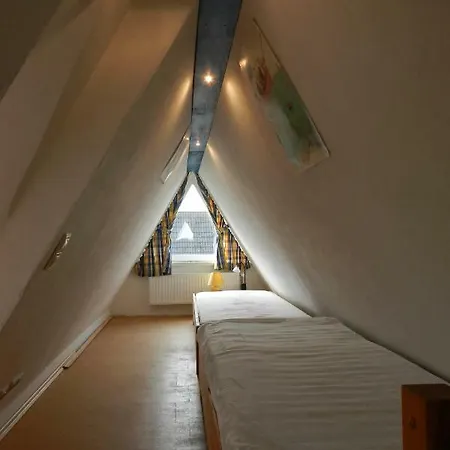 Ferienhaus Hollenberg קפלן