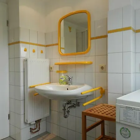 Ferienhaus Hollenberg